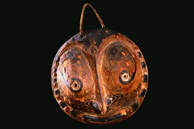 PADUA OWL-PART OF A LONG HISTORY