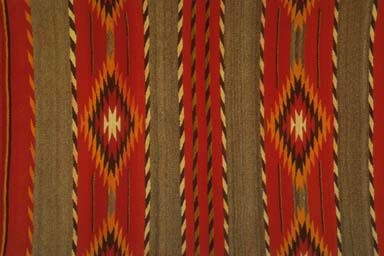 Navajo Blanket-1805