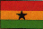 Ghana - 700AD