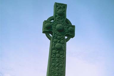 Celtic Cross, Scotland