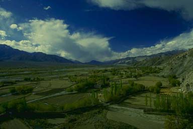 Indus Valley, Ledahk