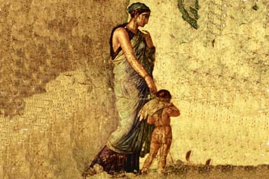 GREEK MYTHOLOGY