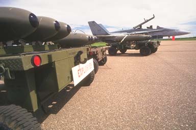 MILITARY MISSILES